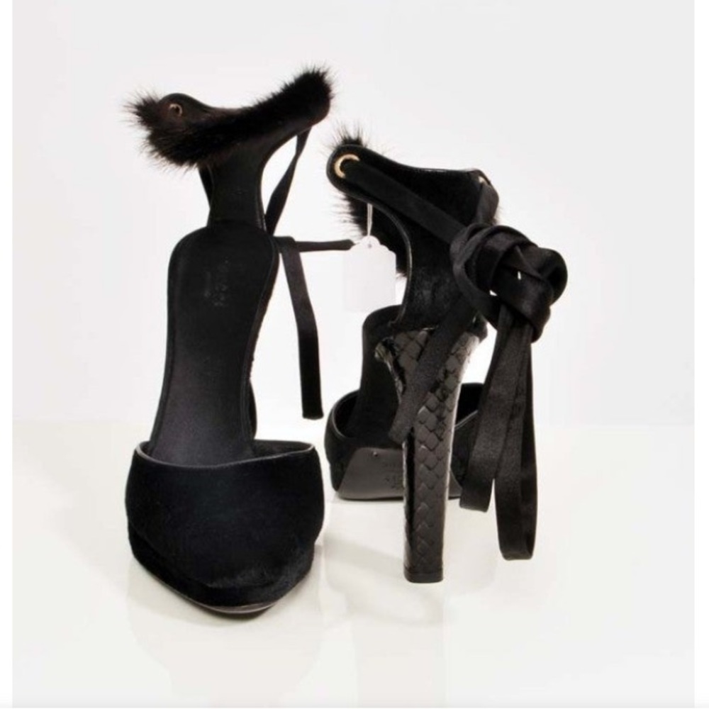 Gucci Tom Ford shoes - Picture 2 of 15